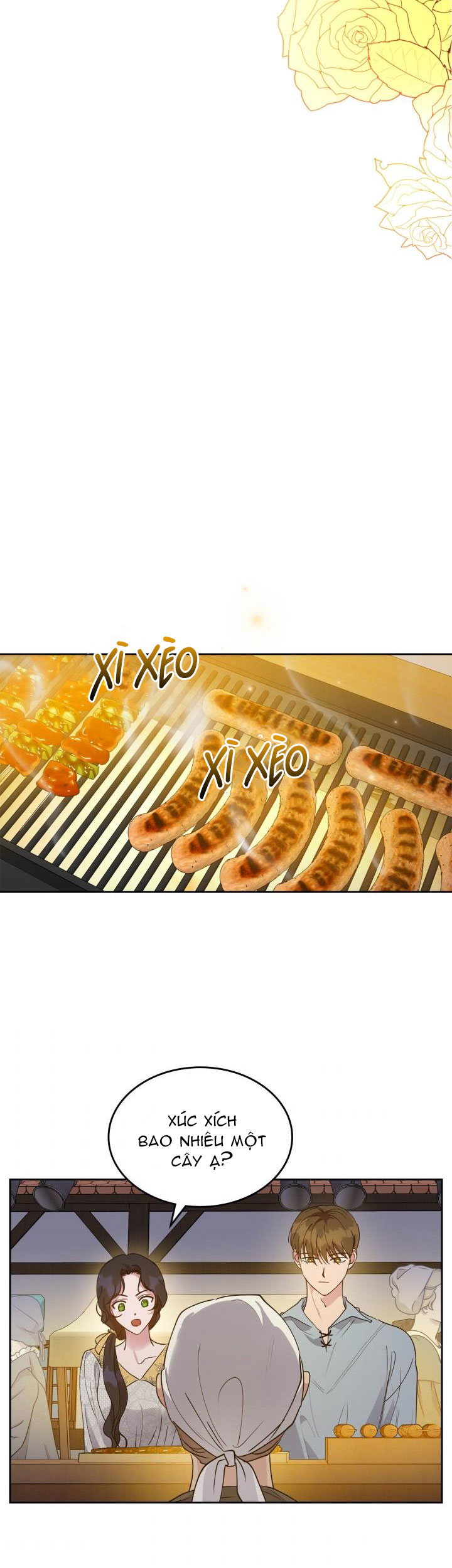 giết chết ác nữ phản diện chapter 35 22