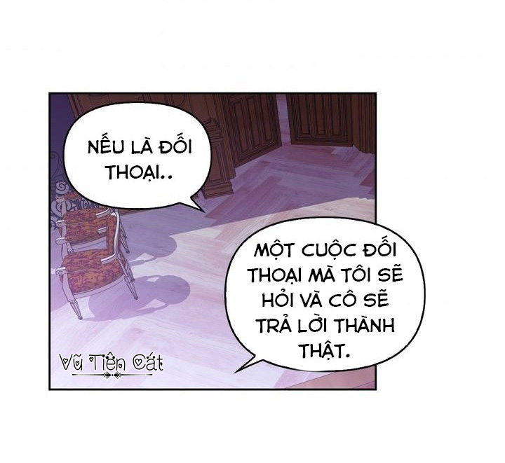 ác nữ xứng đôi với bạo chúa chapter 5 37