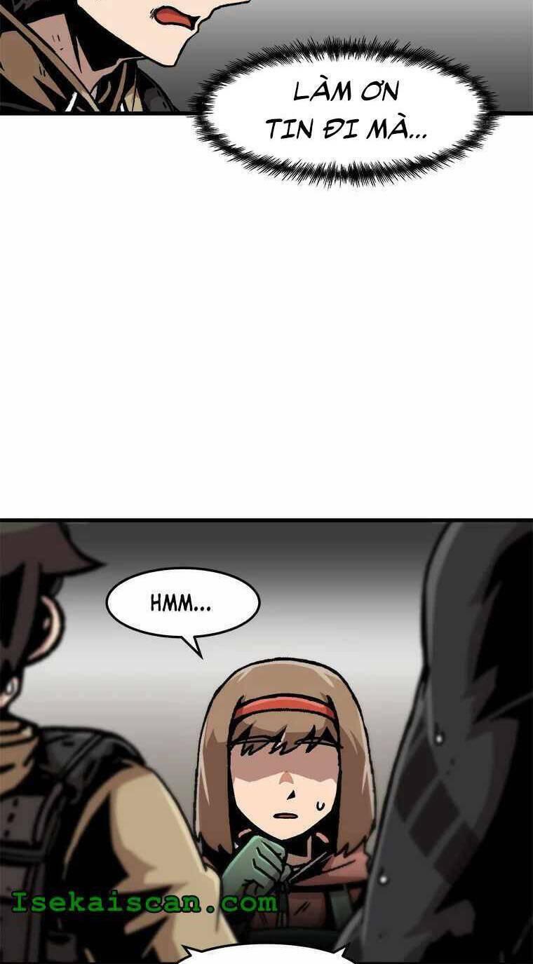 lên cấp một mình chapter 68 19