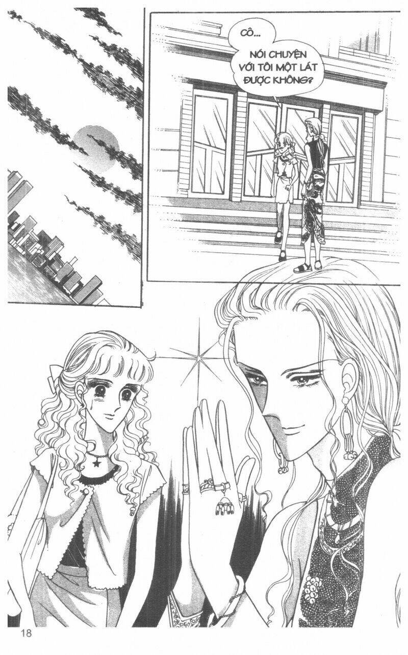 đừng chống đối chapter 4 18