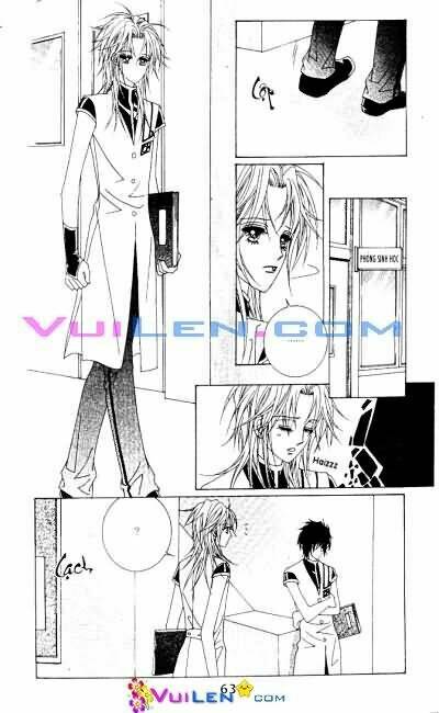 người duy nhất chapter 60 4