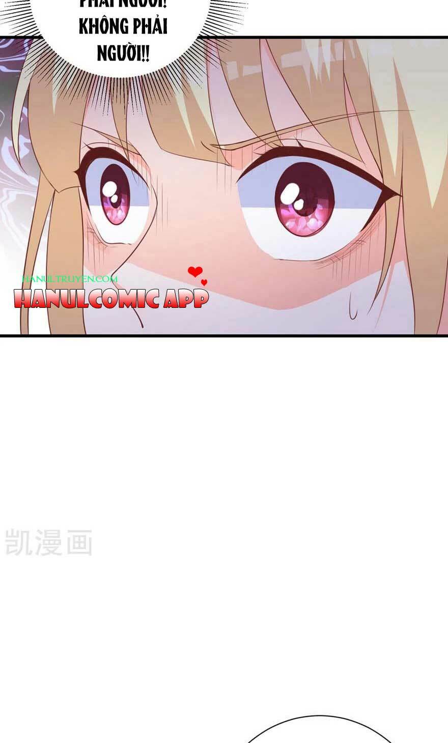 nam thần bóng tối không nghe lời chapter 3 20