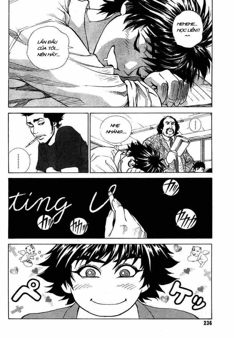 b-reaction chapter 9 10