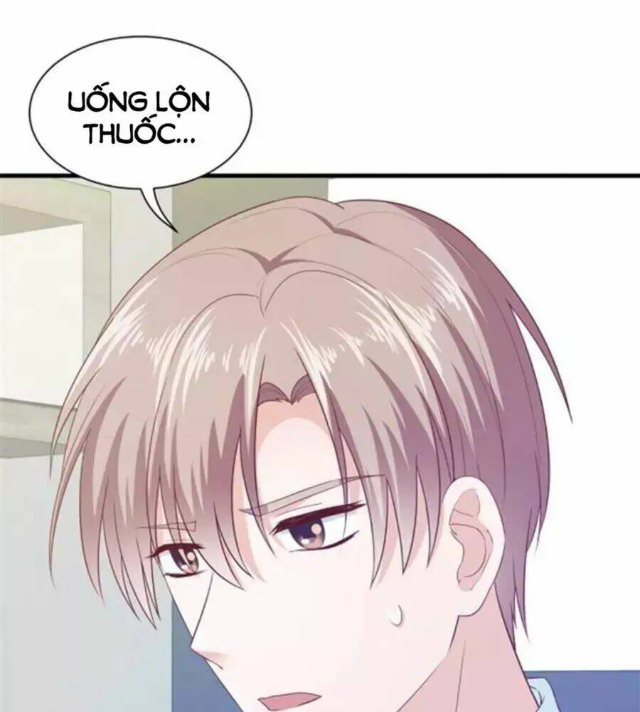 khi trò chơi ác ma bắt đầu chapter 114 34