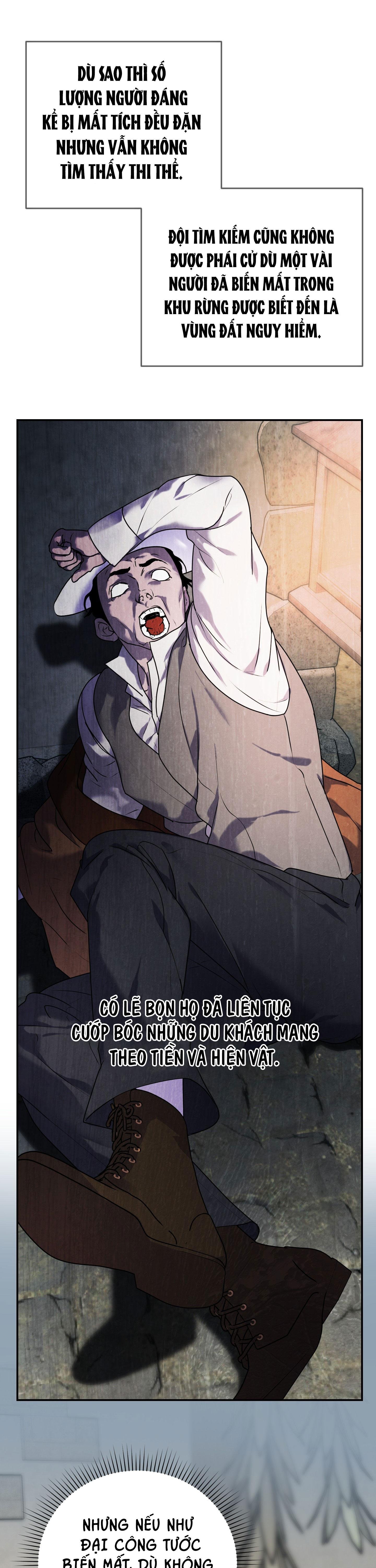 đóa hoa của alosha chapter 22 29