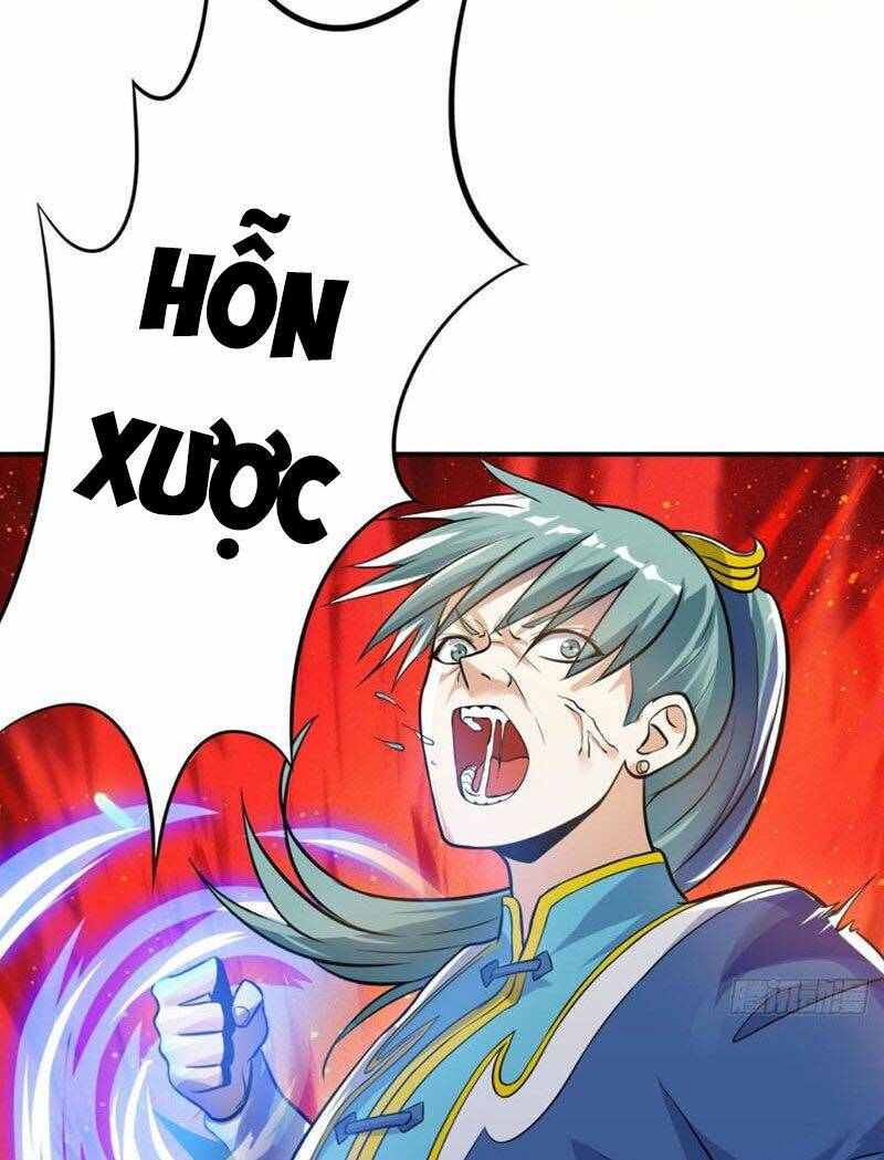 thần võ đế tôn chapter 37 36