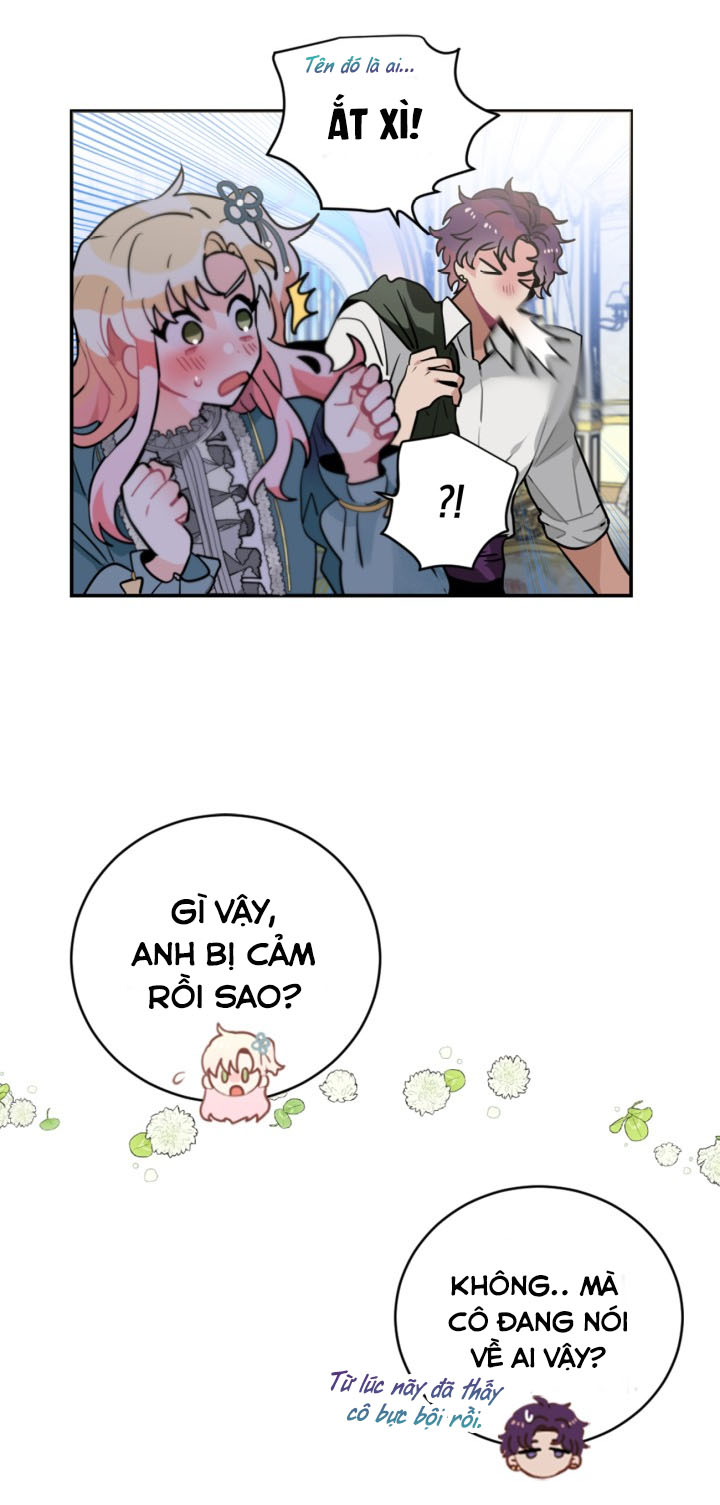 xin hãy cho tôi về nhà chapter 20.1 23