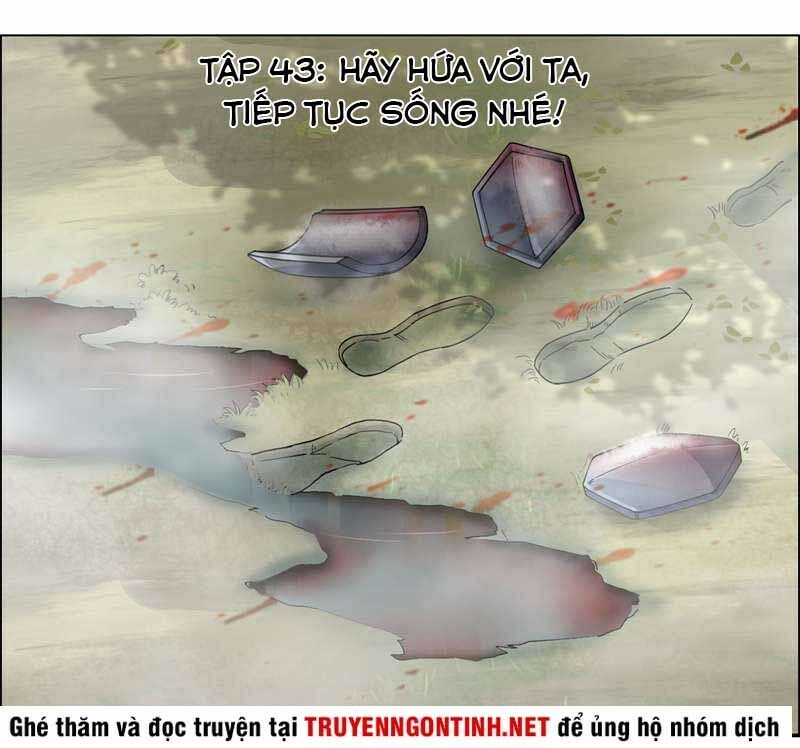 cuồng nữ trọng sinh - hoàn khố thất hoàng phi chapter 43 1