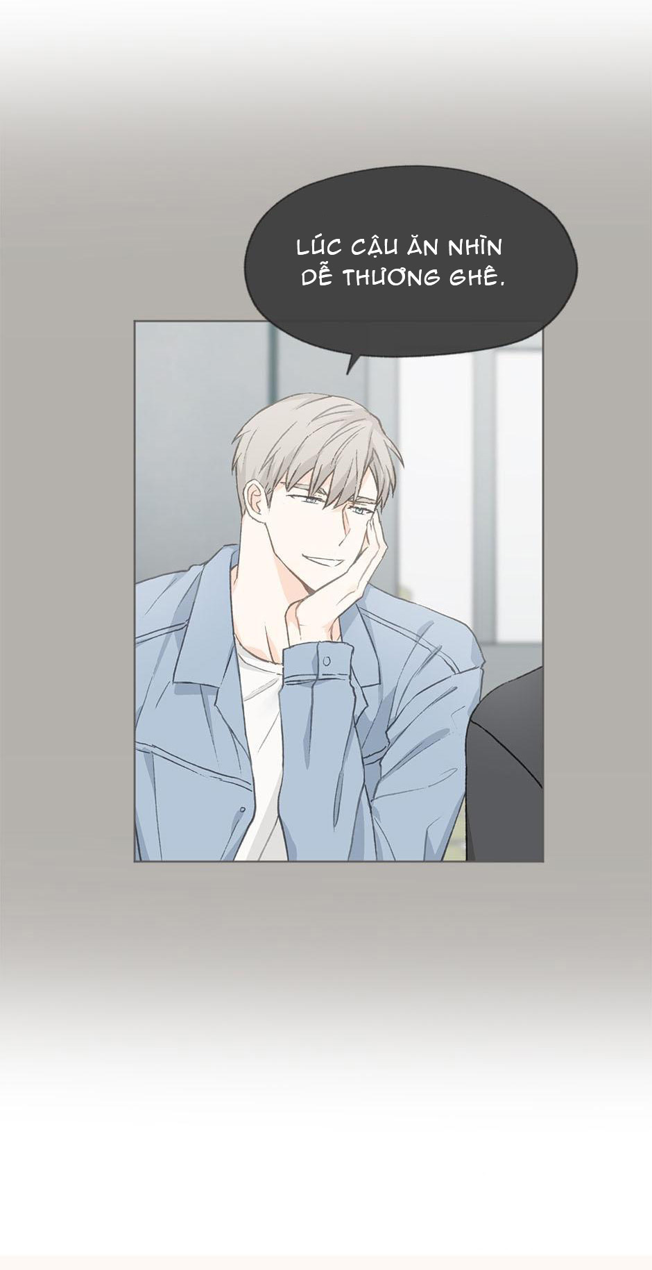 yêu hay không yêu chapter 19 22