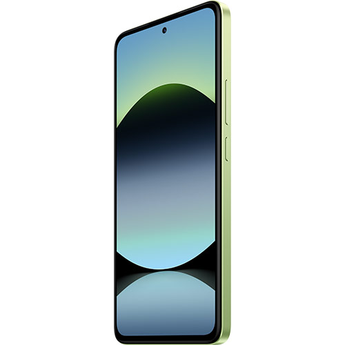 Điện thoại Xiaomi Redmi Note 14 (8GB/128GB) - Hàng chính hãng