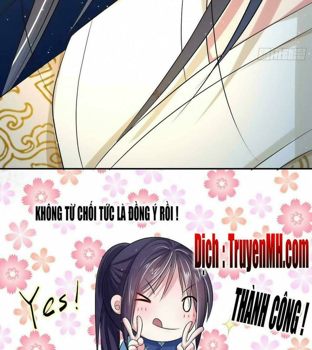 điệp ảnh trùng trùng chapter 6 15