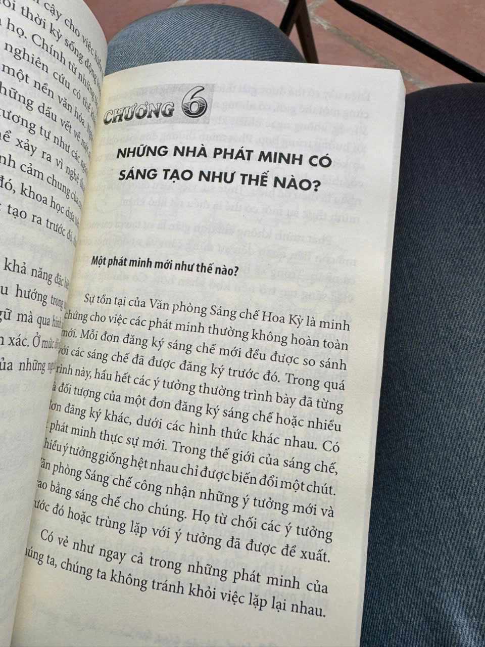 NGHỆ THUẬT CỦA SÁNG TẠO – Robert E.Mueller – Chiến Kiệt dịch – Trường Phương – NXB Dân Trí
