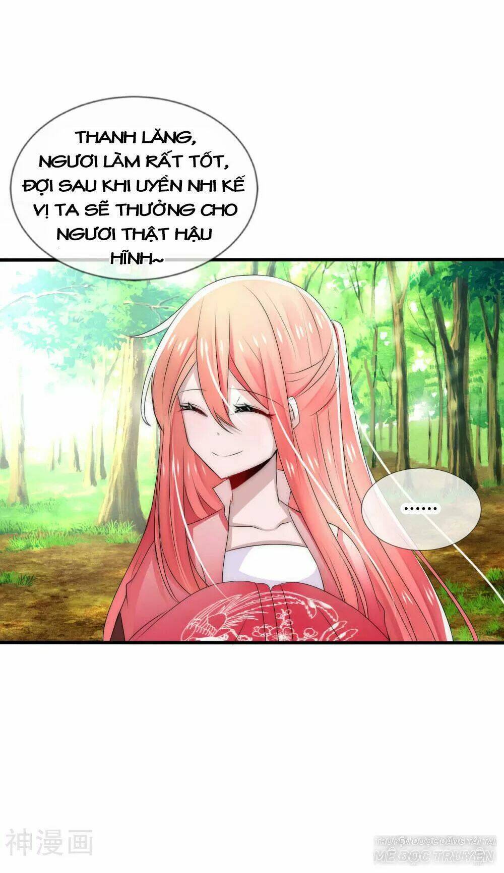 kế hoạch sủng ái của tiểu công chúa chapter 52 41