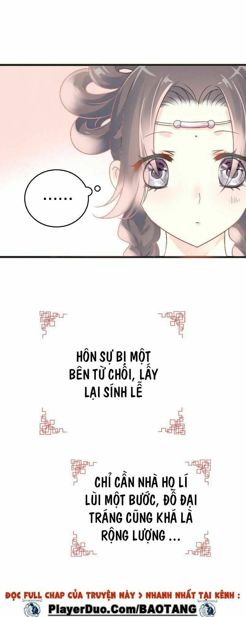 điền viên mật sủng: cô vợ nóng bỏng chapter 75 22