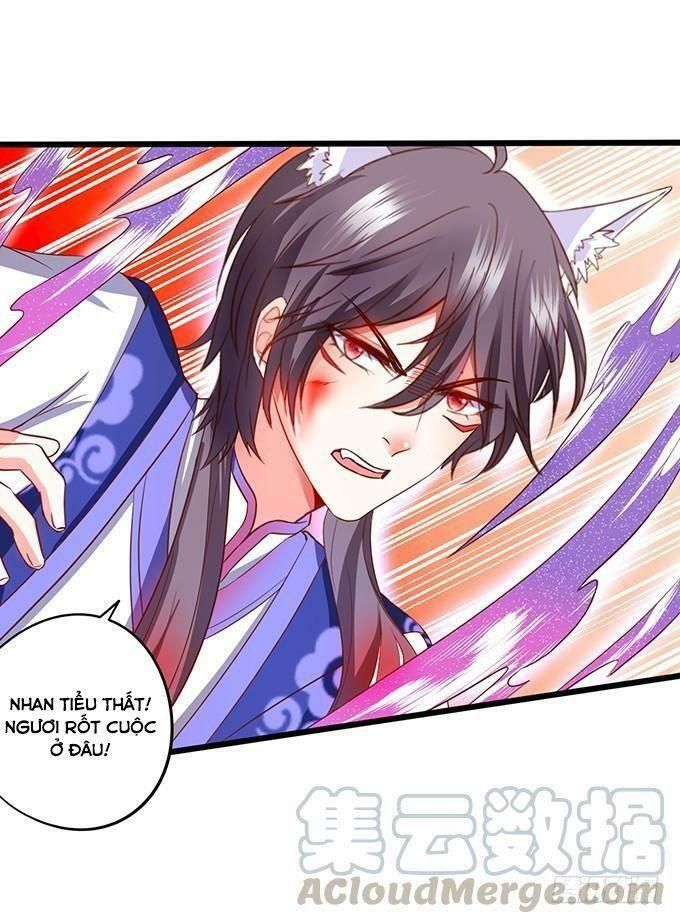 hồ tiên hung bạo chapter 72 59