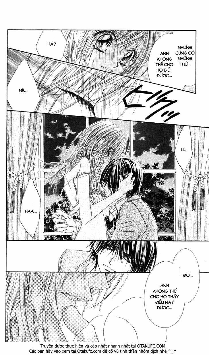 honey x honey drop chapter 43 15