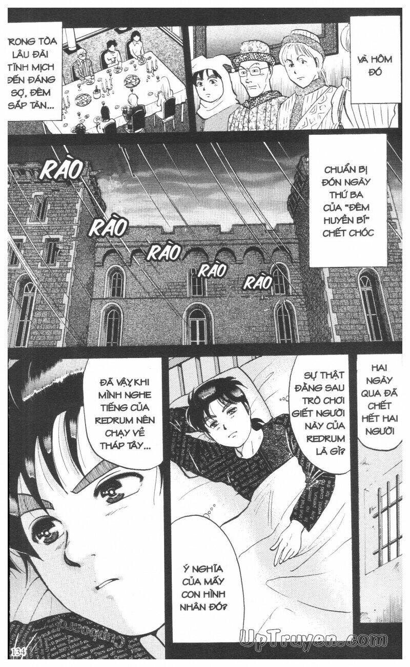 thám tử kindaichi (bản đẹp) chapter 12 137