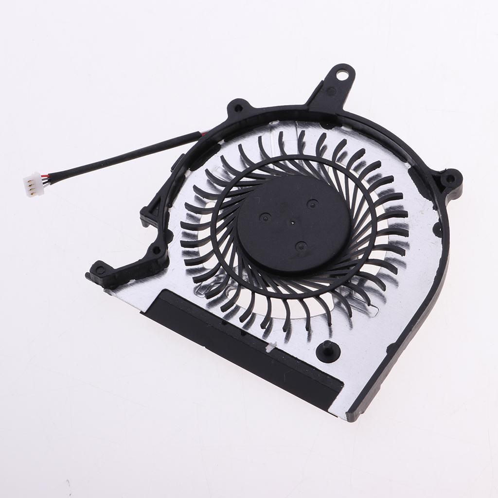 Replacement Cpu Cooling Fan for Sony Vaio Pro 13 Svp13 Svp132a Svp132A1