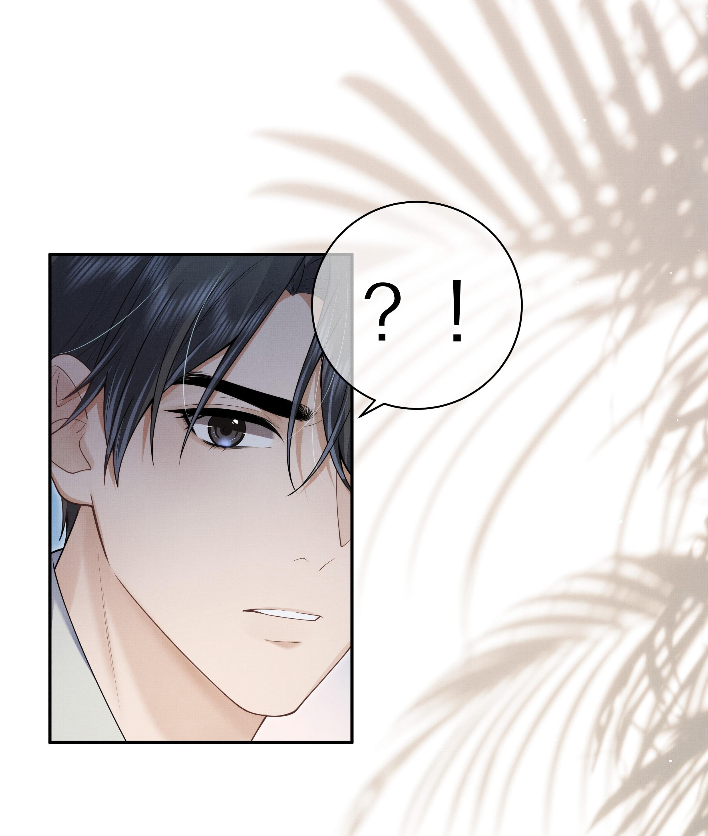 hôm nay tình cũ cũng đòi quay lại chapter 5 30