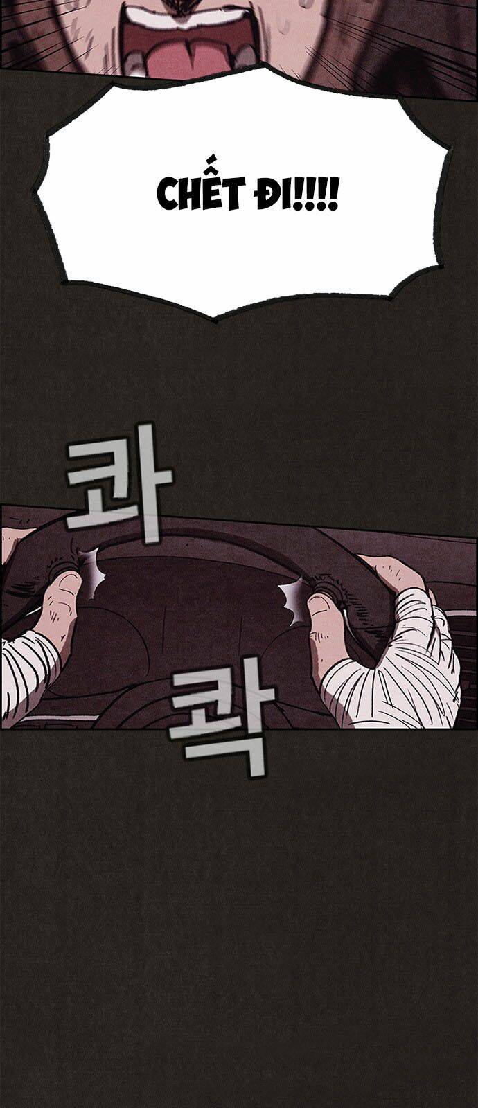 quái vật tại chung cư xanh chapter 83 14