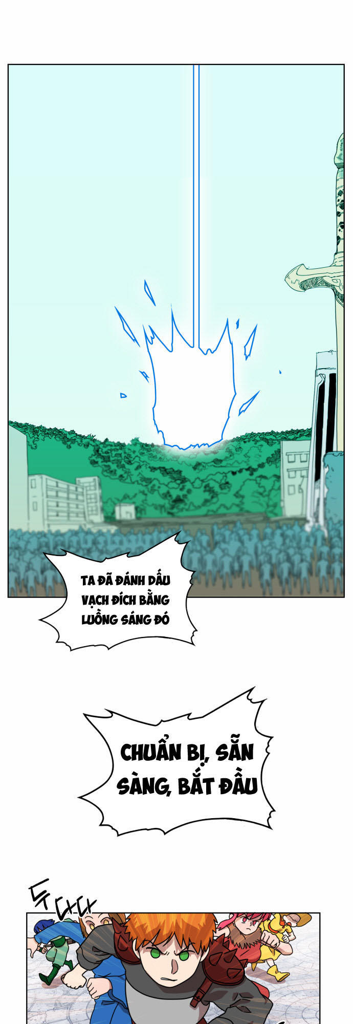 hard core leveling warrior chapter 29 22