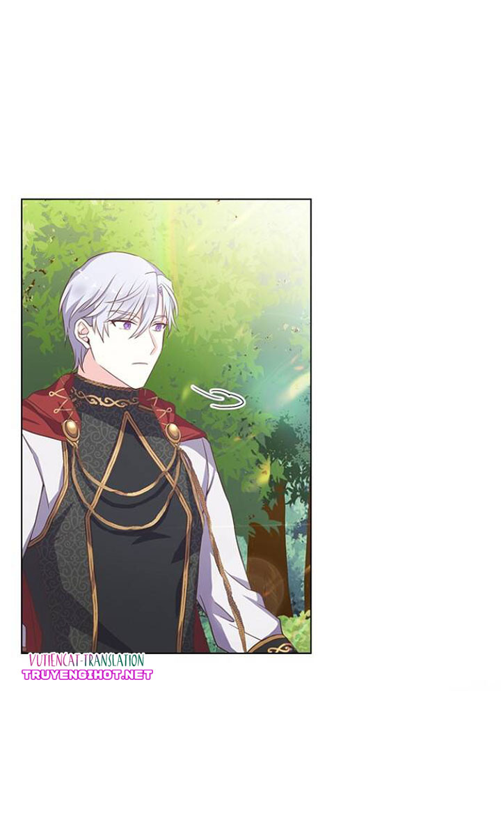 lời cầu hôn đến từ hoàng đế chapter 3 10