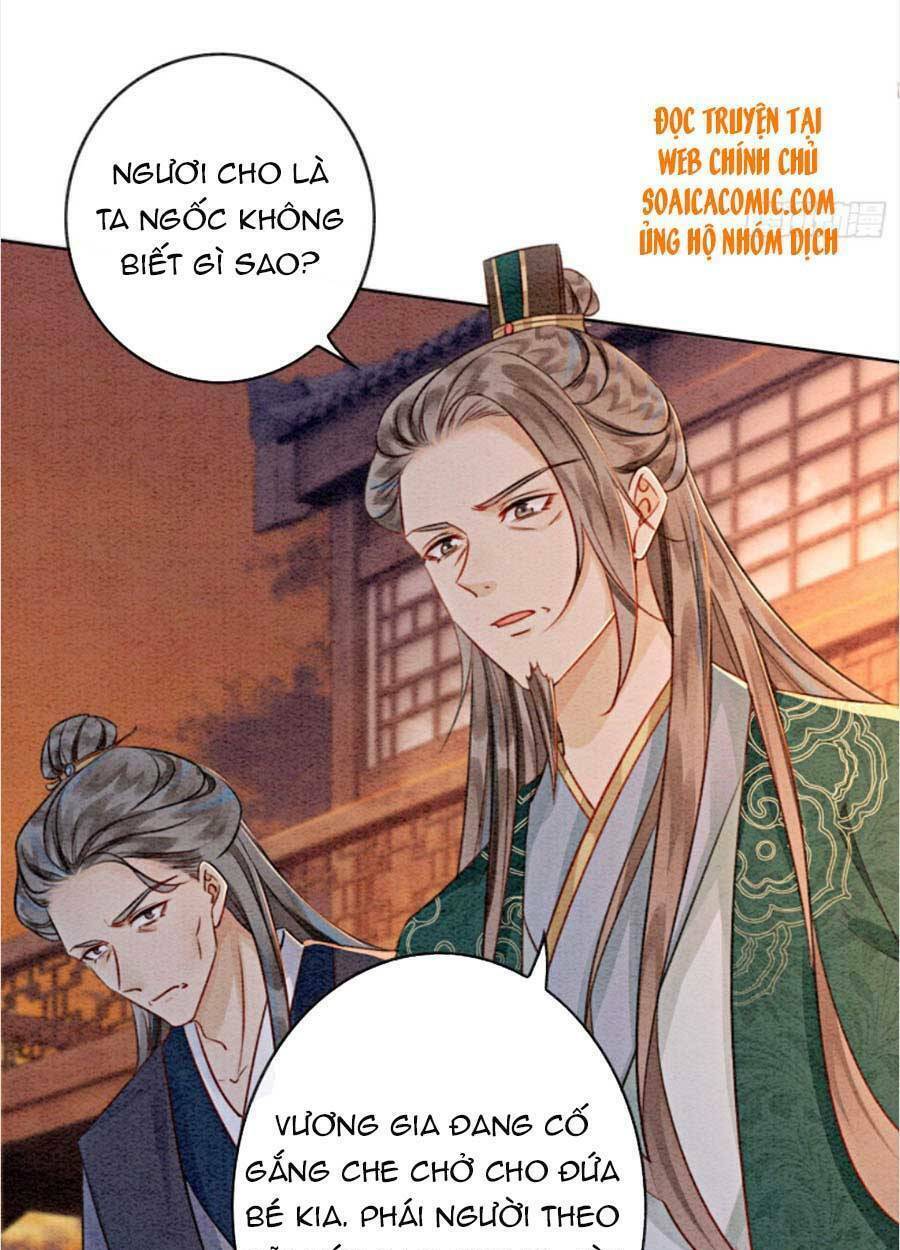 bắt đầu hủy hôn để công lược vương gia chapter 29 45