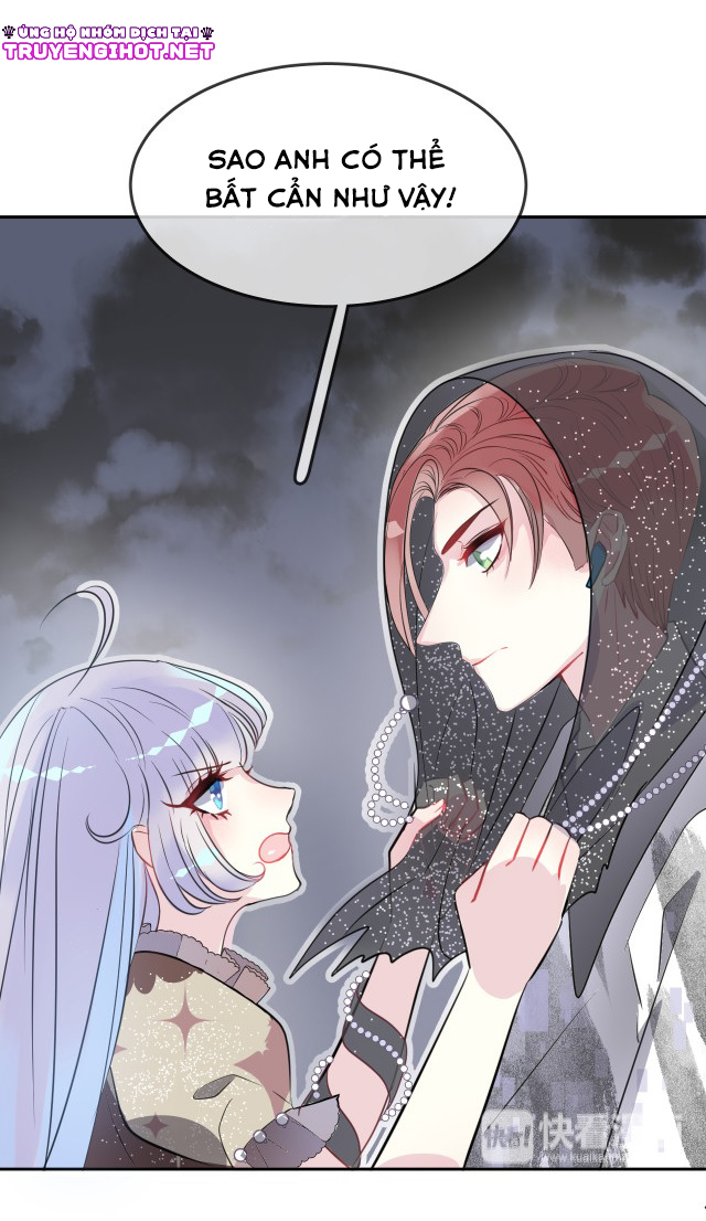 bộ váy của nàng tiên cá chapter 9 30