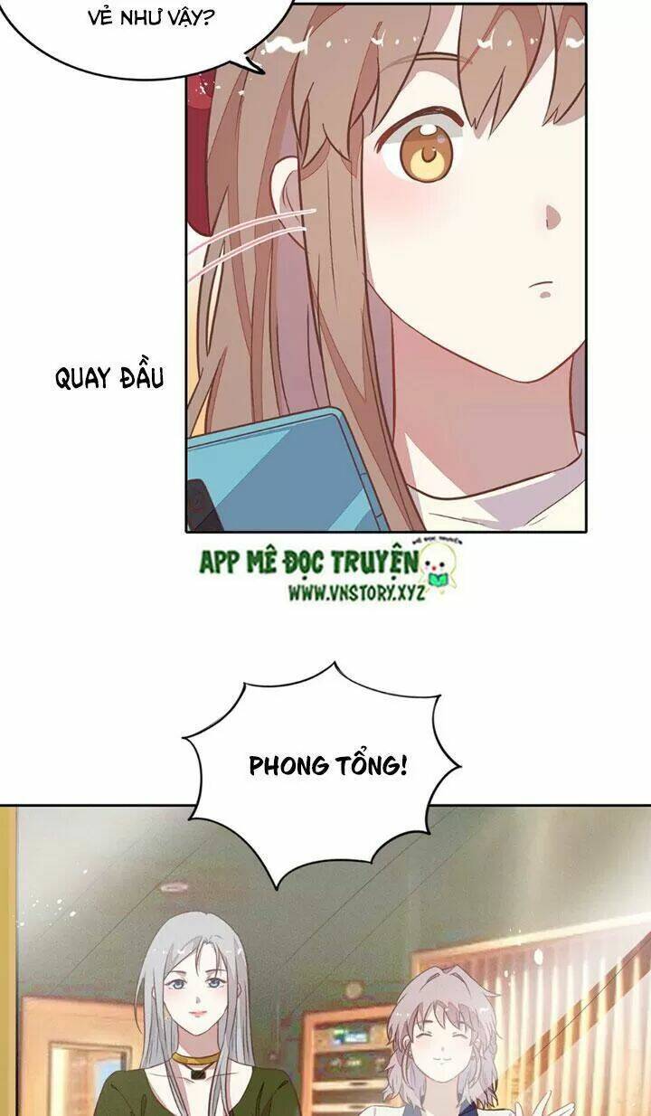 bạn trai kém tuổi bẫy yêu tôi chapter 26 21