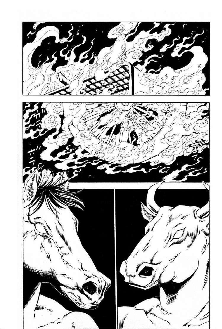 thiếu niên vương phần 2 chapter 23 4