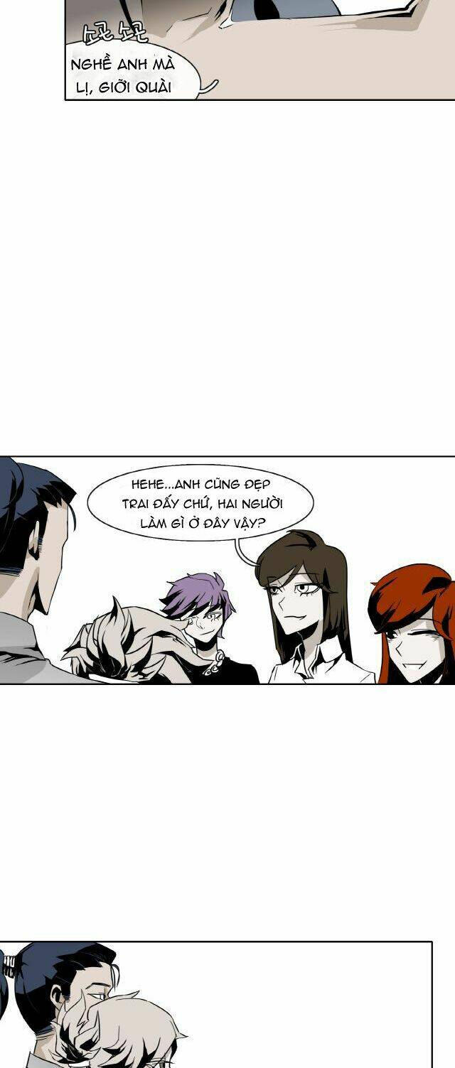 yasuo x riven chapter 4 9