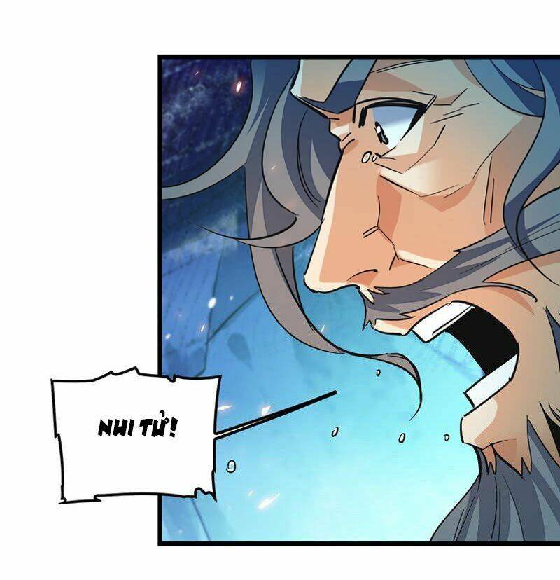 thần điêu hiệp lữ (new 2020) chapter 9 26