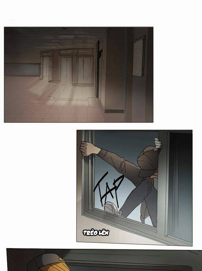 nữ sinh phép thuật chapter 19 13