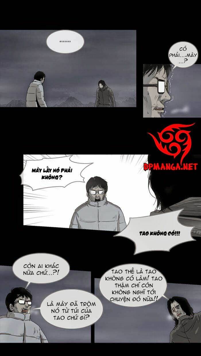 the cliff chapter 2 3