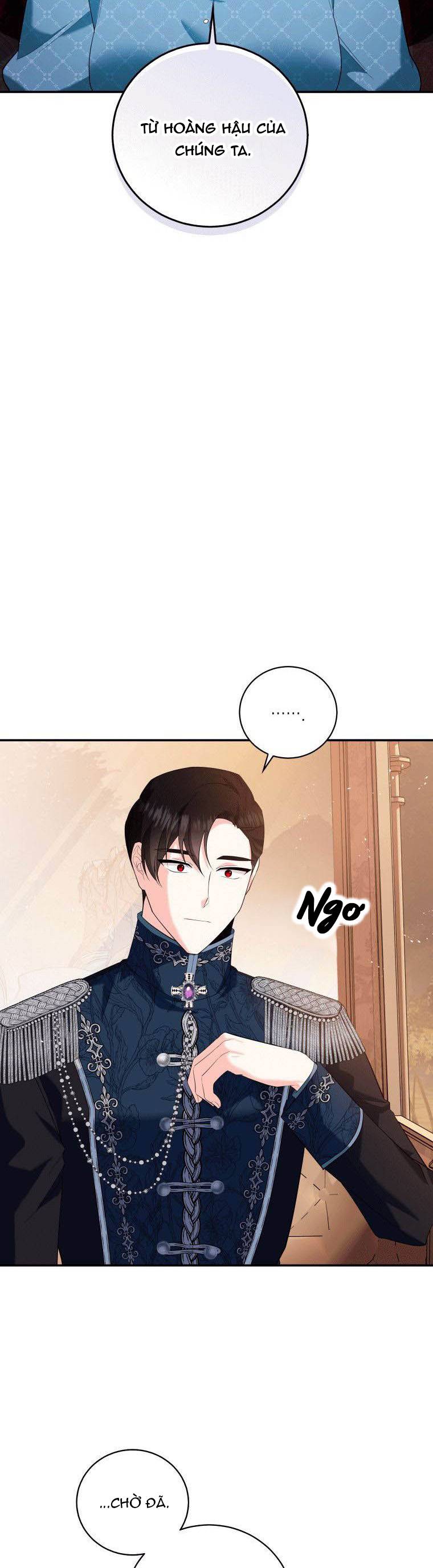 xin hãy ủng hộ sự trả thù của tôi chapter 6 10