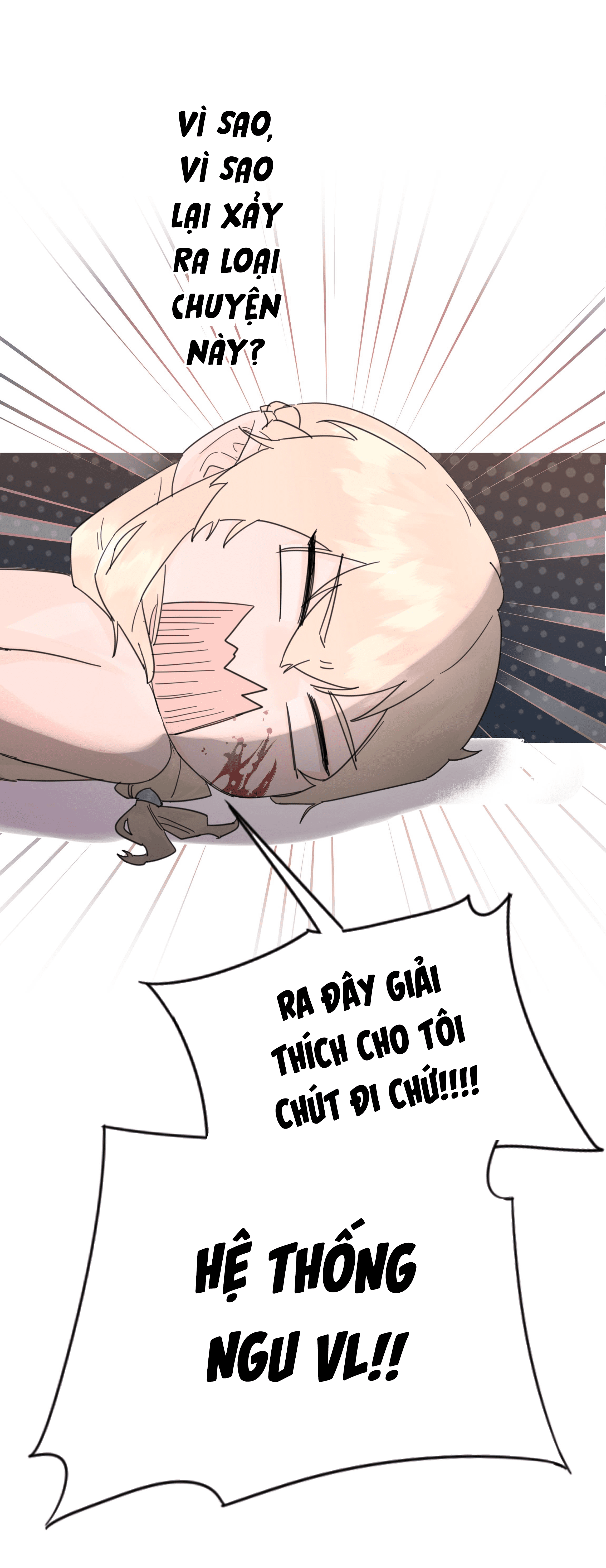 tình cũ là vua chapter 1 44