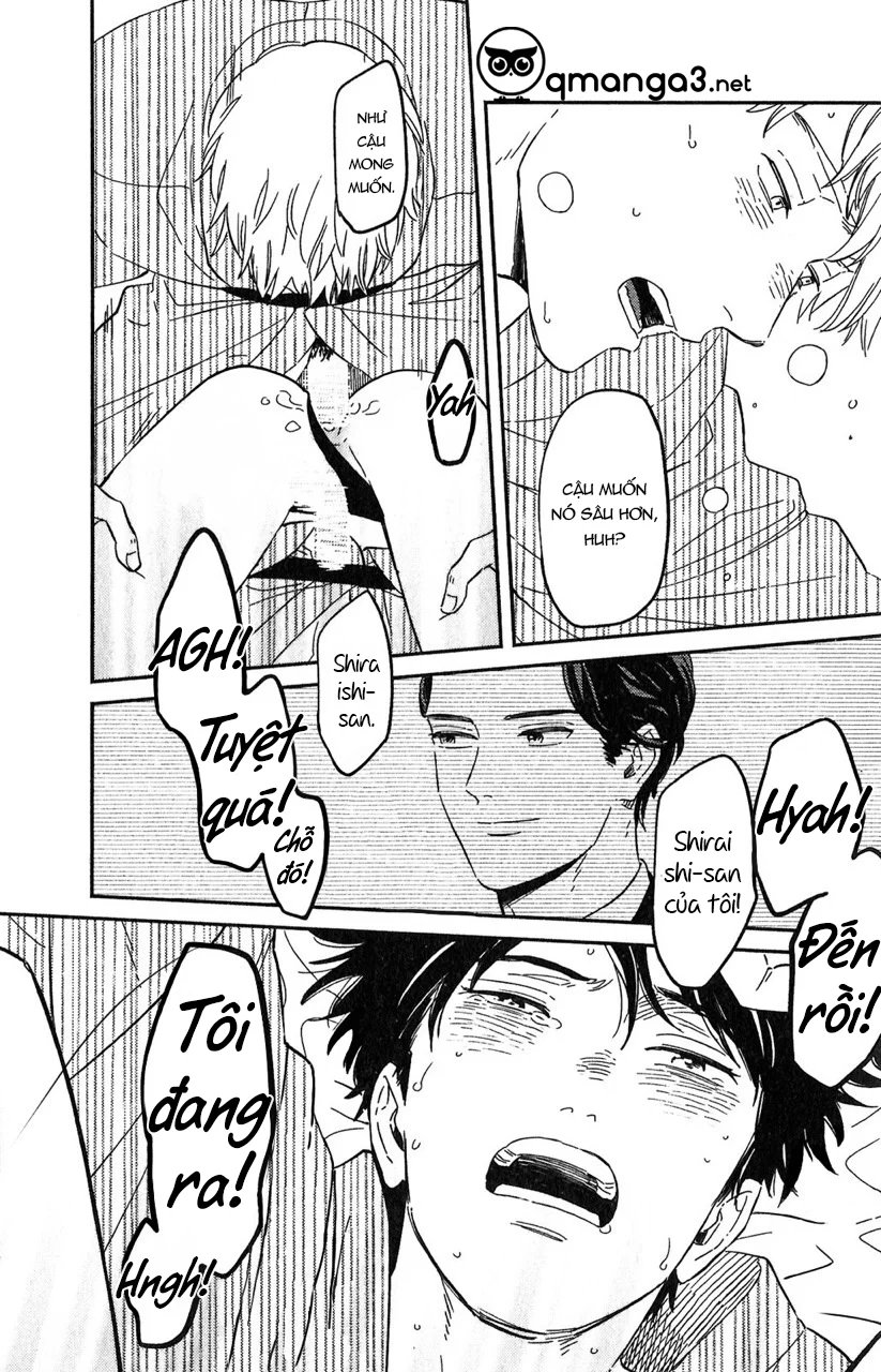 kobamanai otoko chapter 7 18