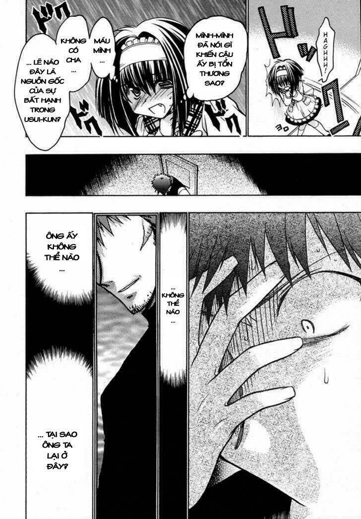 little vampire chapter 24 15