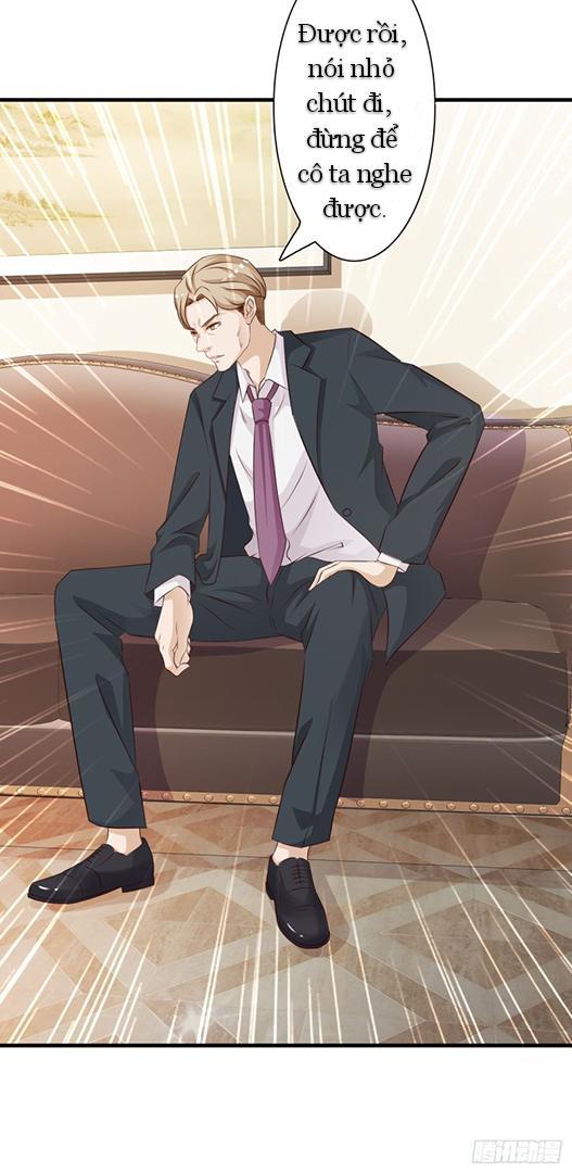 phệ tình chapter 6 5