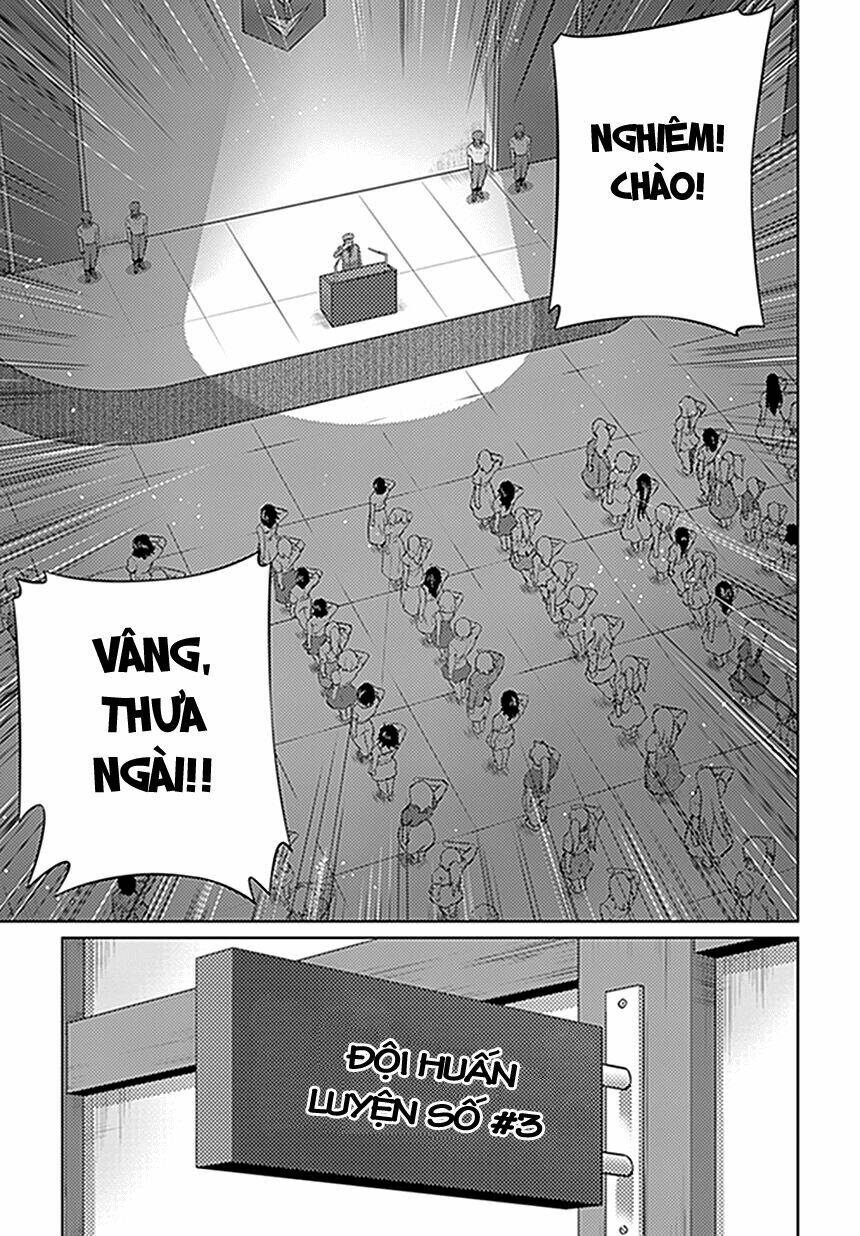 freezing zero chapter 8 16