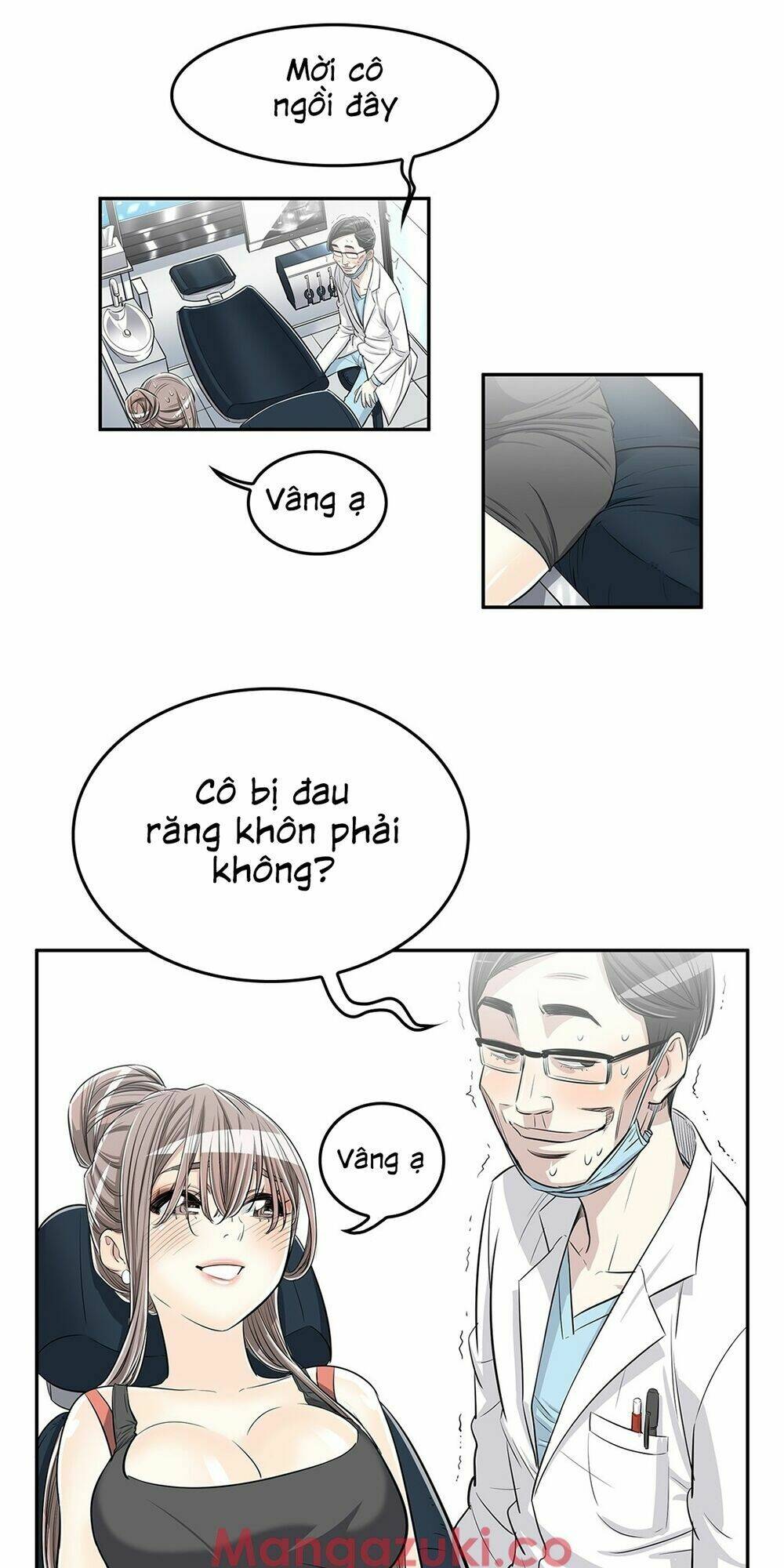 câu lạc bộ sa đoạ chapter 23 58