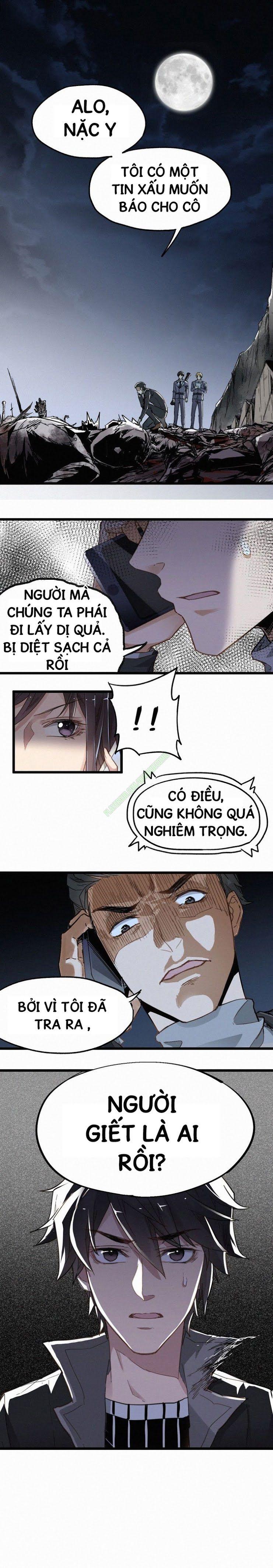 thánh khư chapter 23.2 7