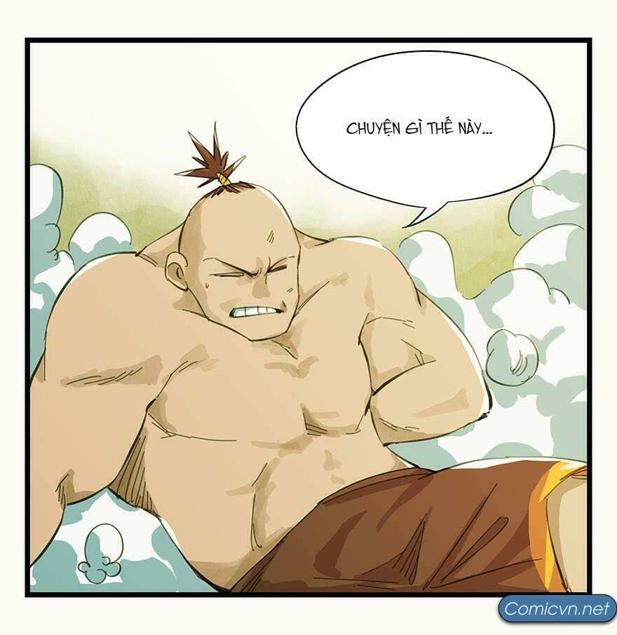 tháp trăm tầng chapter 8 50