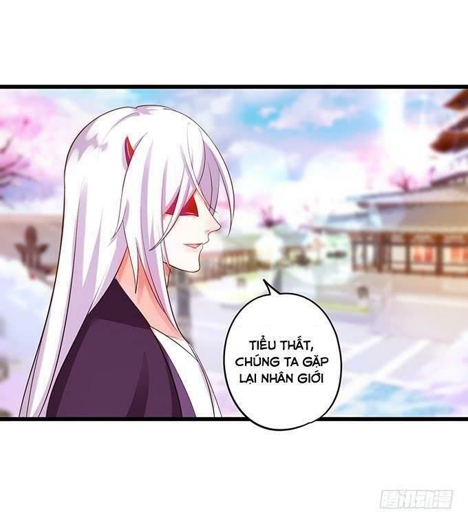hồ tiên hung bạo chapter 85 8