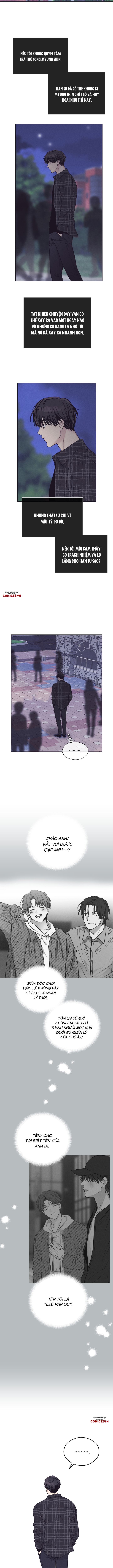 trả thù chapter 29 8