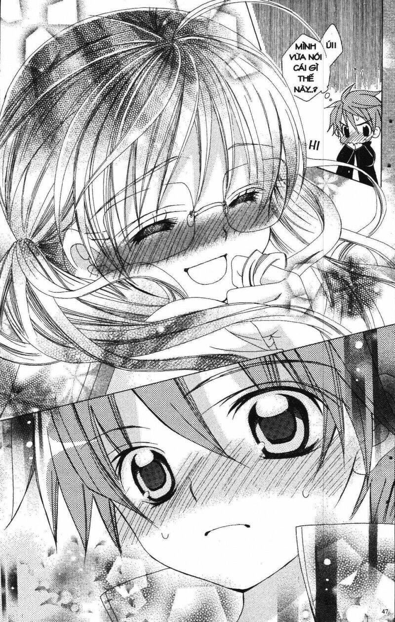 i love you suzuki chapter 1 45