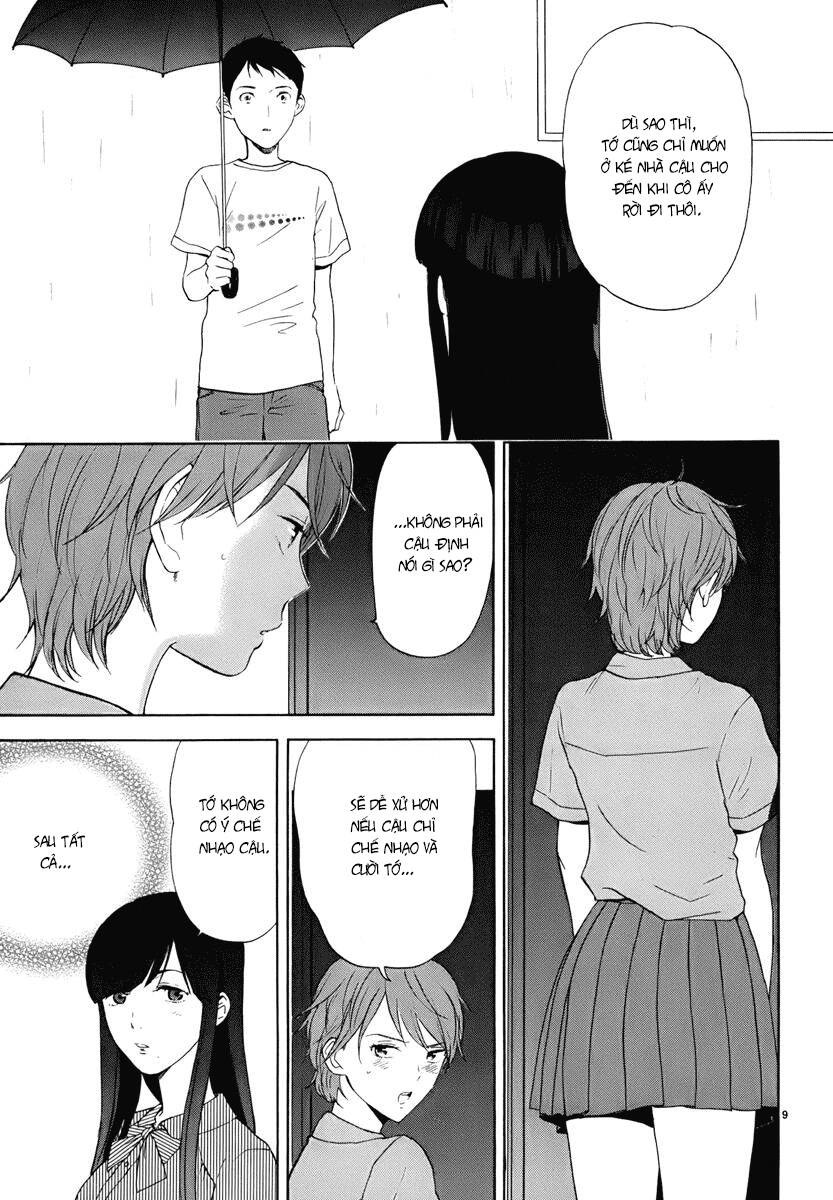 himegoto - juukyuusai no seifuku chapter 21 9