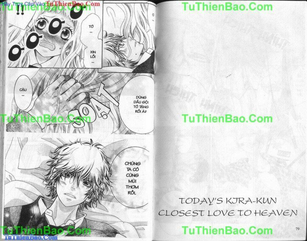 anh bạn bí ẩn chapter 4 40