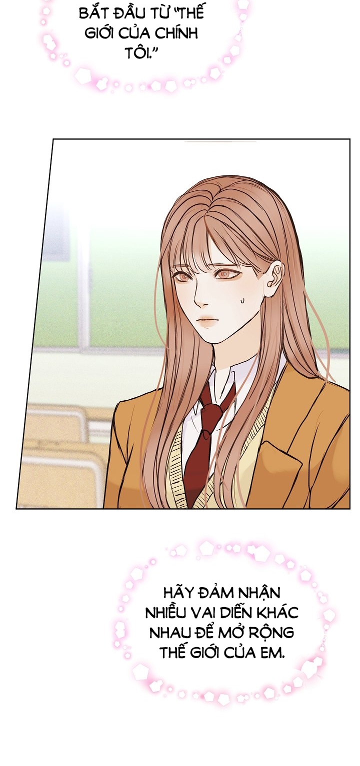 vụ bê bối trá hình chapter 1.2 28