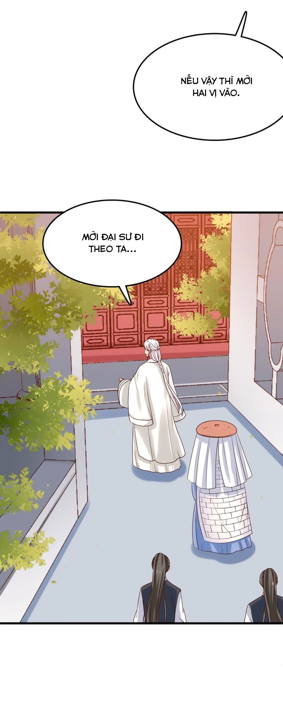 kiêu ngạo vương gia chủng điền phi chapter 176 4